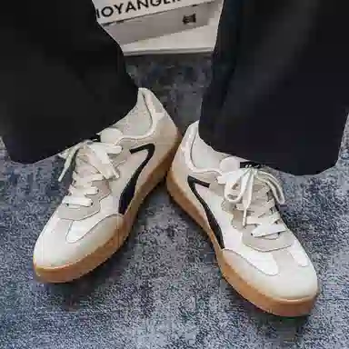 Warrior Classic Low Sneakers