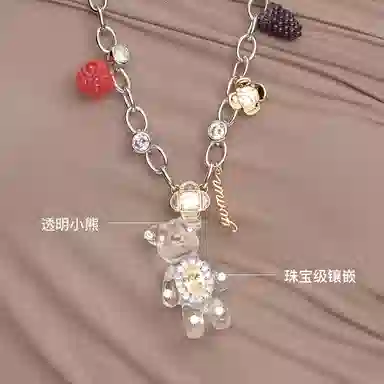 YVMIN Necklace