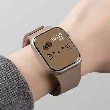 SEURE Apple Watch s109876se5