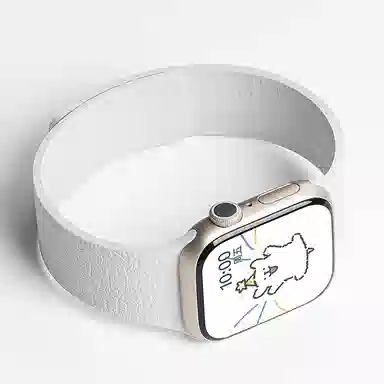 SEURE Apple Watch s109876se5