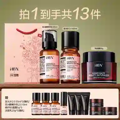 HBN CA
