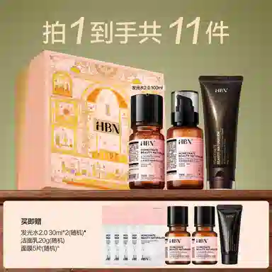 HBN CA