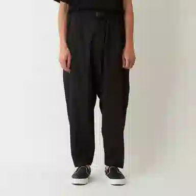 White Mountaineering x Gramicci