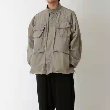 White Mountaineering