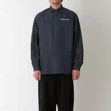 White Mountaineering