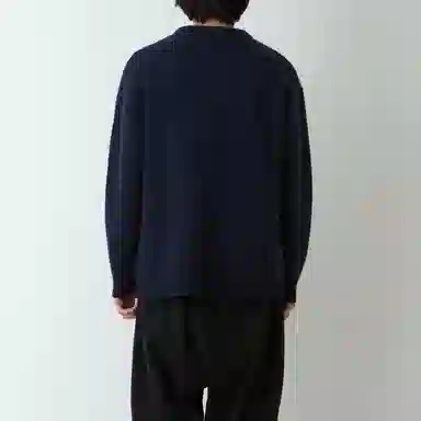 White Mountaineering Sweater Navy