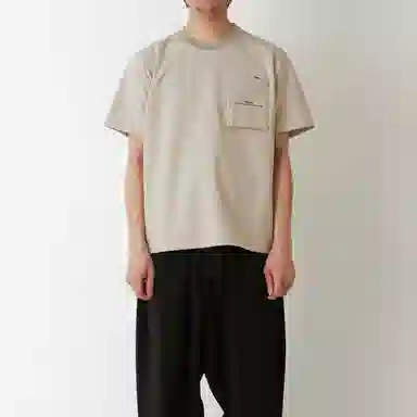 White Mountaineering T
