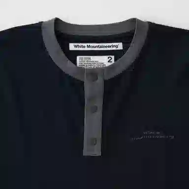 White Mountaineering T