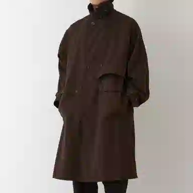 White Mountaineering