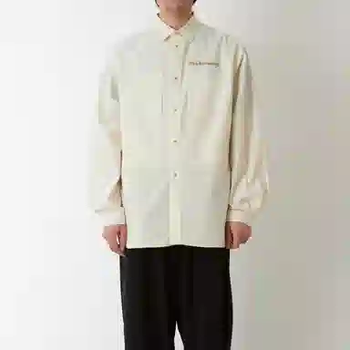 White Mountaineering