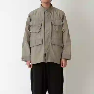 White Mountaineering