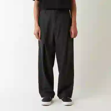 White Mountaineering