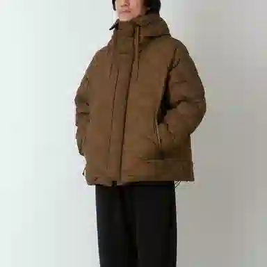 White Mountaineering