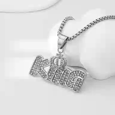 Cooraree King Necklace