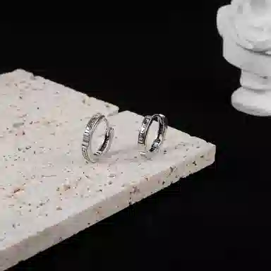 cooraree Lucky ins s925