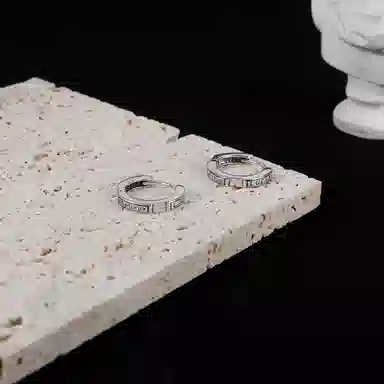 cooraree Lucky ins s925