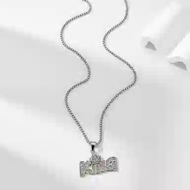 Cooraree King Necklace