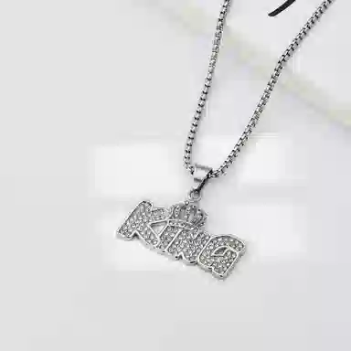 Cooraree King Necklace