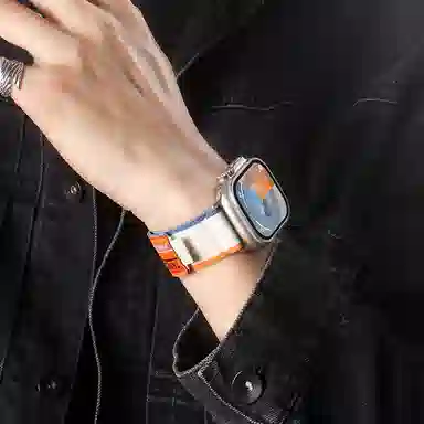 applewatchUltra se2s9s8s7s6s5