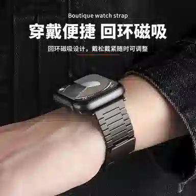 Apple watchs9s8s76SEUltra