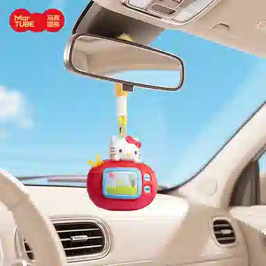 x Sanrio IP hellokitty