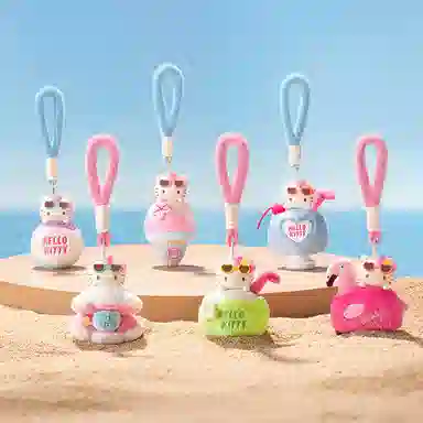 x Sanrio IP hellokitty