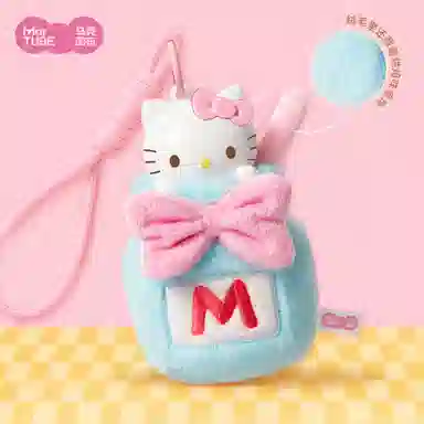 x Sanrio IP hellokitty