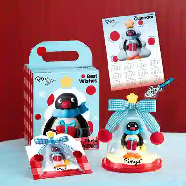 x Pingu IP