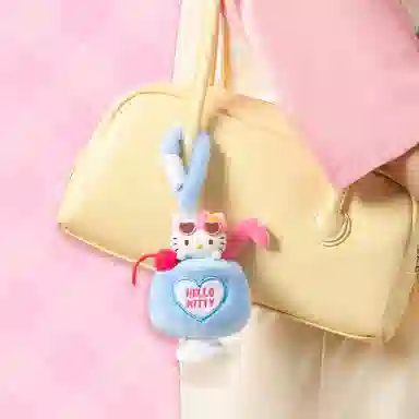 x Sanrio IP hellokitty