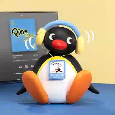 x Pingu IP Pingu IP