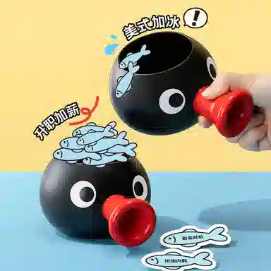 x Pingu IP Pingu IP