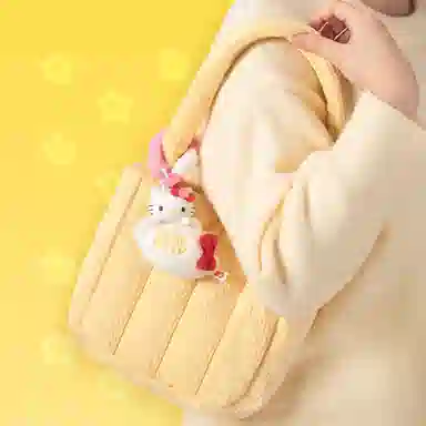 x Sanrio IP hellokitty