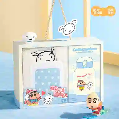 x Sanrio IP