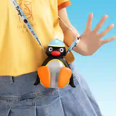 x Pingu IP Pingu IP