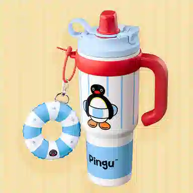 x Pingu IP IP