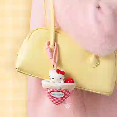x Sanrio IP hellokitty