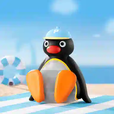 x Pingu IP Pingu IP