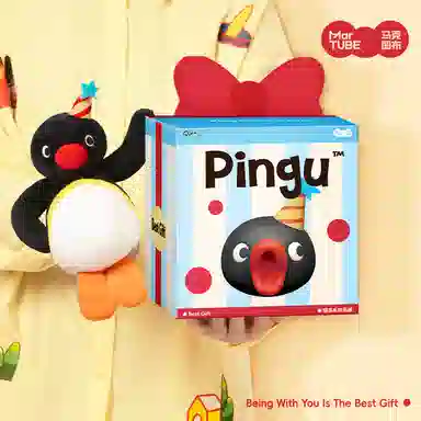 x Pingu IP Pingu IP