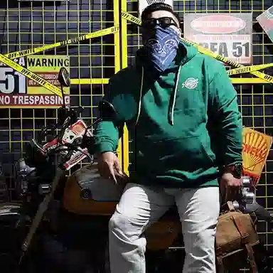 NUCLEAR EXPLOSION 13