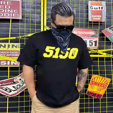 NUCLEAR EXPLOSION 5150250T