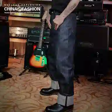 NUCLEAR EXPLOSION 21oz