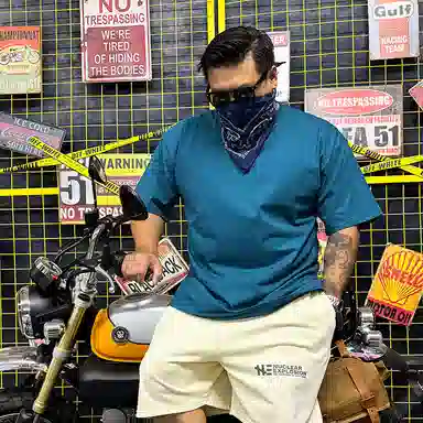 NUCLEAR EXPLOSION 250T