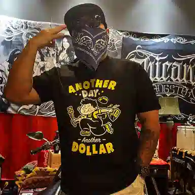 NUCLEAR EXPLOSION old T