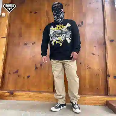 NUCLEAR EXPLOSION T