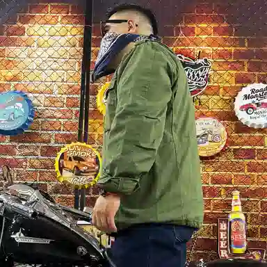 NUCLEAR EXPLOSION M65