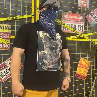 NUCLEAR EXPLOSION NET