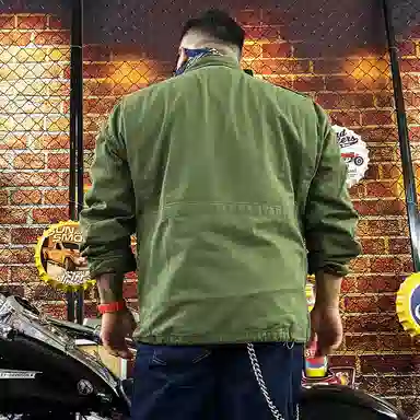 NUCLEAR EXPLOSION M65