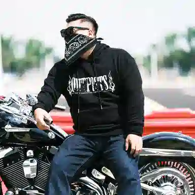 NUCLEAR EXPLOSION OGMC