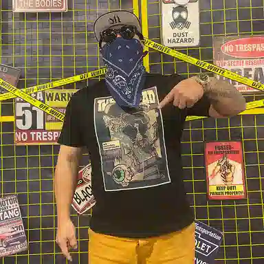 NUCLEAR EXPLOSION NET