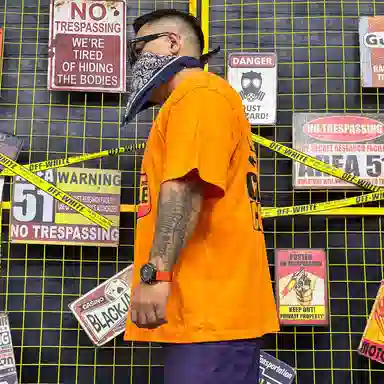 NUCLEAR EXPLOSION OGMCT